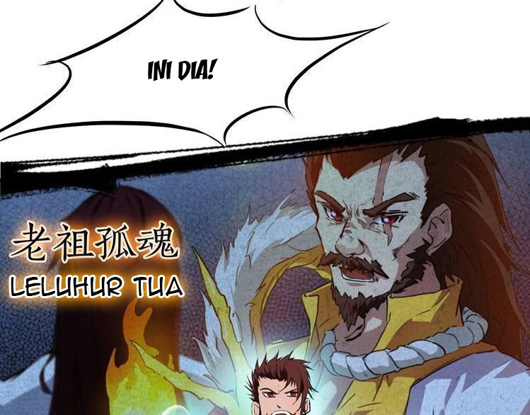 Dragon’s Blood Vessels Chapter 24 Gambar 123